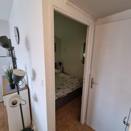 Le Ti'bo- T3 Proche Apartment *