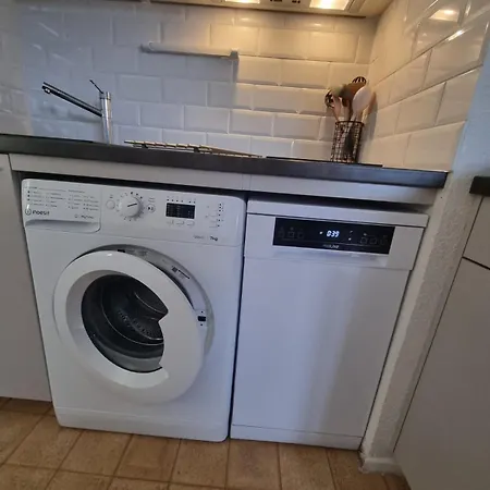 Le Ti'bo- T3 Proche Apartment