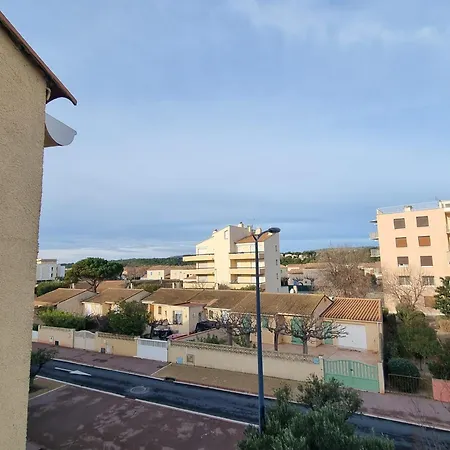 Le Ti'bo- T3 Proche Et Linge De Maison *