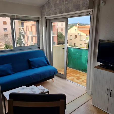 Le Ti'bo- T3 Proche Apartment